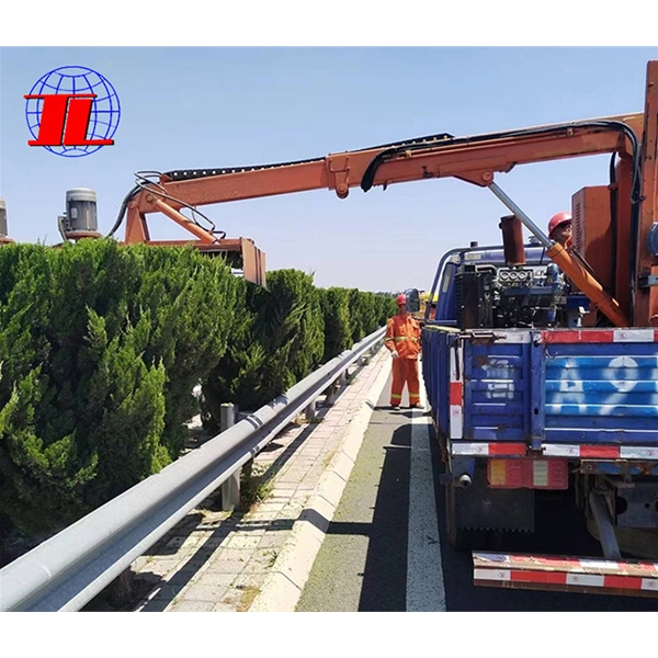 西宁绿篱修剪机