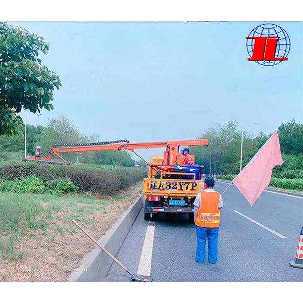 西宁液压绿篱修剪机