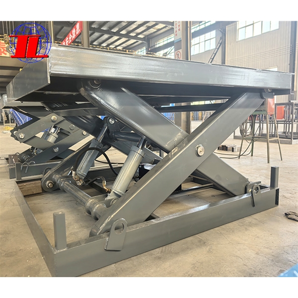 西宁固定式大载荷升降机