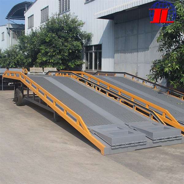 西宁移动式装卸过桥