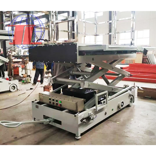 西宁防爆升降平台