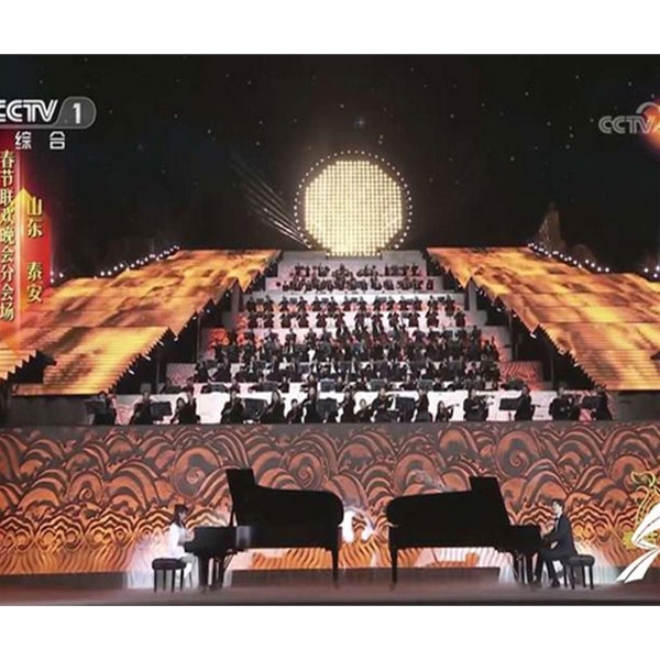 西宁升降舞台厂家