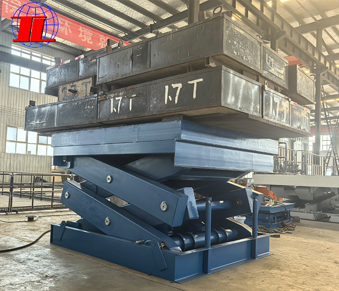 西宁大型升降平台定制