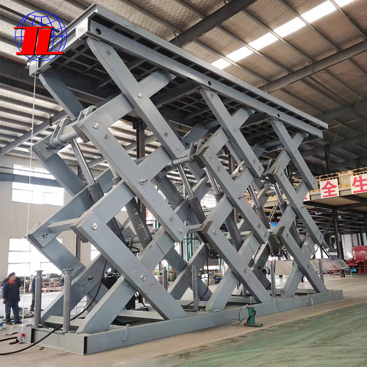 西宁特殊升降平台定制