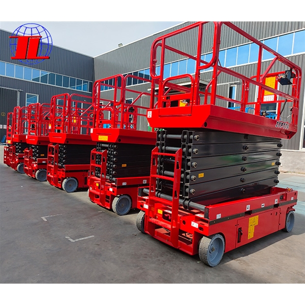 西宁全自行升降机