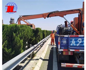 西宁绿篱修剪机