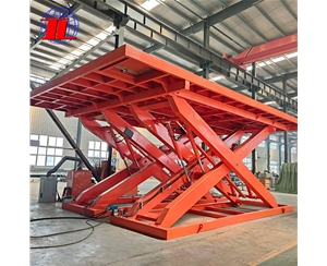 西宁固定式装卸...