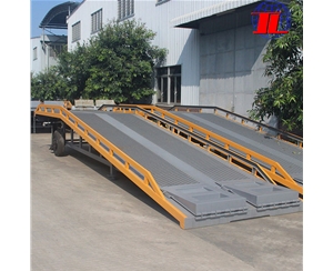 西宁移动式装卸过桥