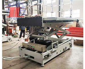 西宁防爆升降平台