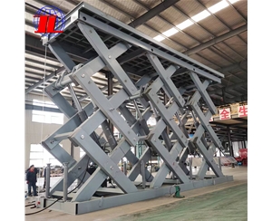 西宁特殊升降平台定制