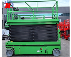 西宁自行式高空作业平台