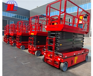 西宁全自行升降机